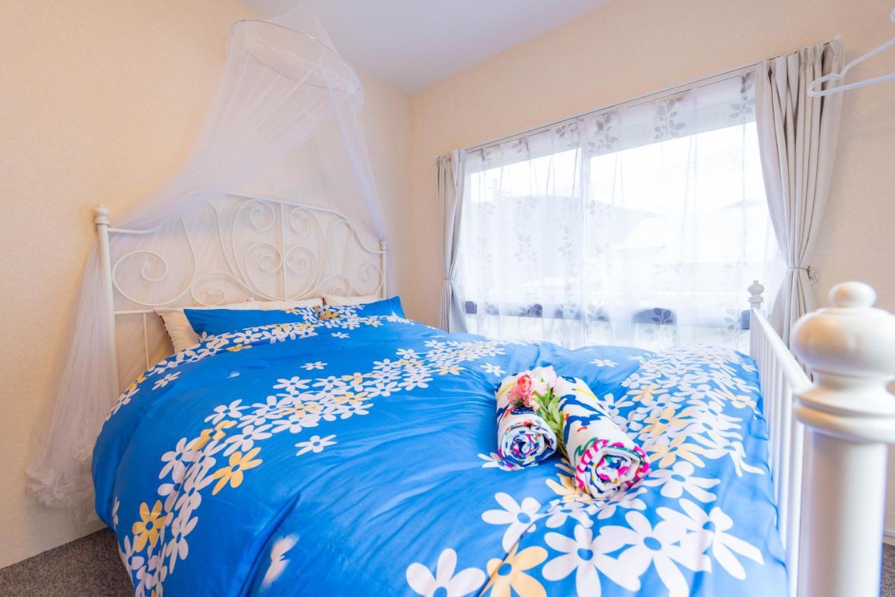 Papillon Paradis Hakone Exterior photo