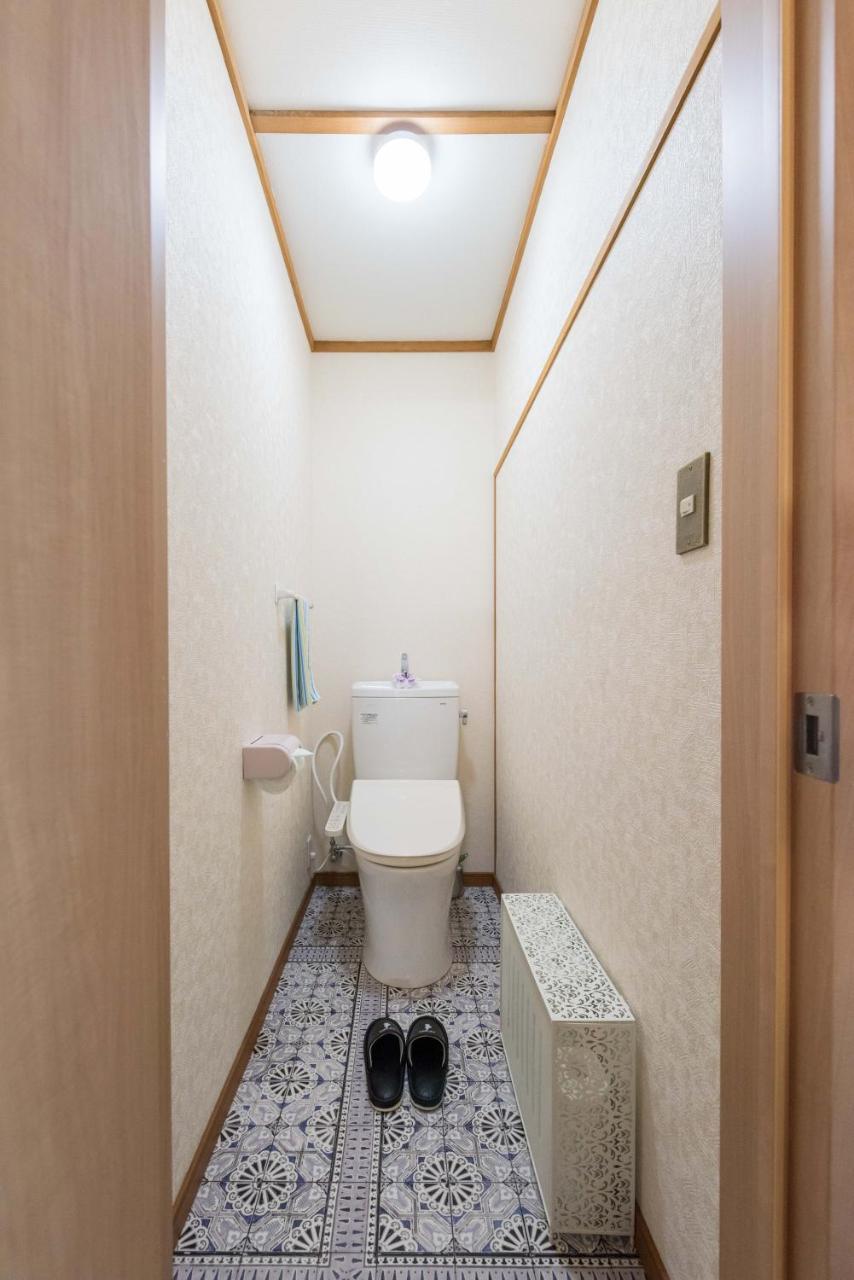 Papillon Paradis Hakone Exterior photo
